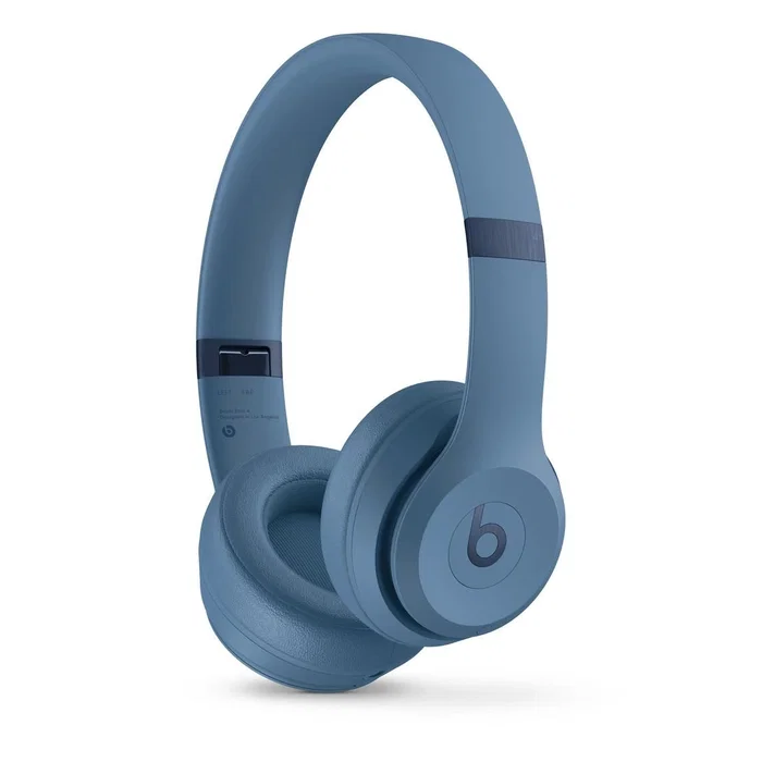 Apple Beats Solo 4 Azul Pizarra