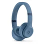Apple Beats Solo 4 Azul Pizarra