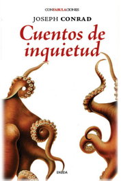 Cuentos de inquietud, Joseph Conrad - ENEIDA
