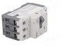 LS ELECTRIC Interruptor motorizado MMS-32S 1,6A
