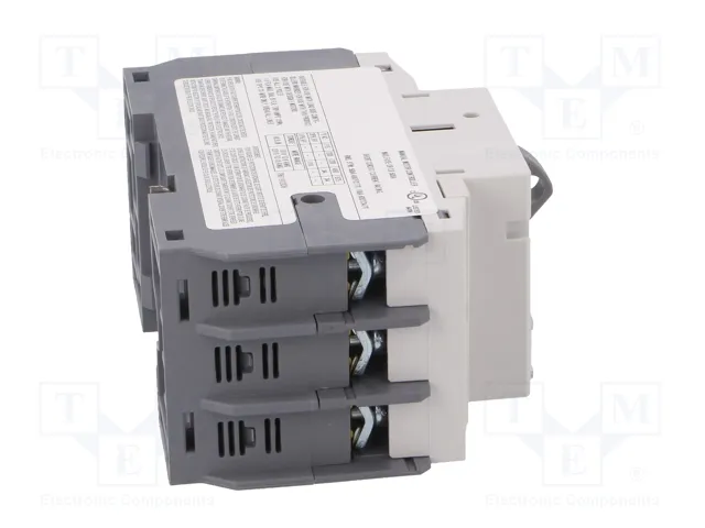 LS ELECTRIC Interruptor motorizado MMS-32S 1,6A