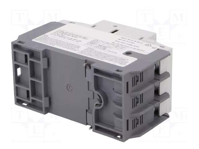 LS ELECTRIC Interruptor motorizado MMS-32S 1,6A