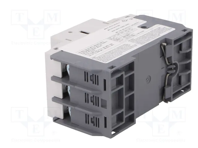 LS ELECTRIC Interruptor motorizado MMS-32S 1,6A