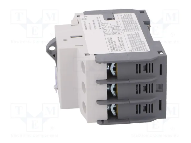 LS ELECTRIC Interruptor motorizado MMS-32S 1,6A