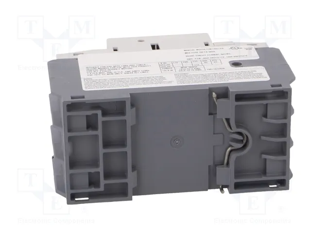 LS ELECTRIC Interruptor motorizado MMS-32S 1,6A