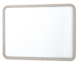 DKD Home Decor Espejo Tradicional 100 x 17 x 70 cm MDF Colección Nelly