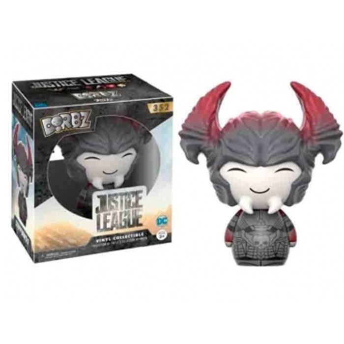 Funko dorbz dc comics la liga de la justicia steppenwolf Funko dorbz dc comics la liga de la justicia steppenwolf