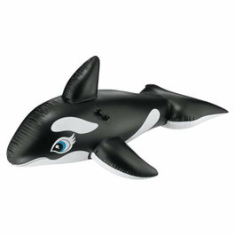 Intex Figura hinchable Ballena 193X119 Cm