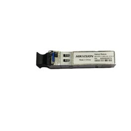 Hikvision Módulo óptico SFP Gigabit monomodo 20km 1550nm/1310nm