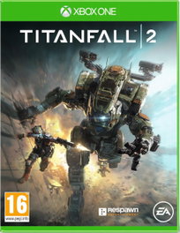 Electronic Arts Titanfall 2 para Xbox