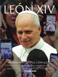 León XIV, Enric Juliana - LA LLUVIA