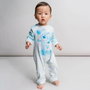 Cerdá Pelele Interlock Blue's Clues Talla 24 Meses
