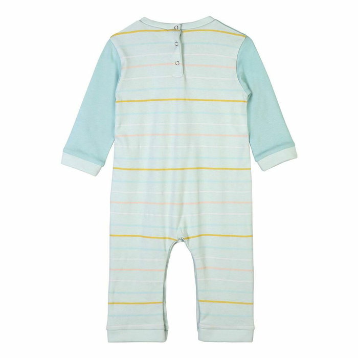 Cerdá Pelele Interlock Blue's Clues Talla 24 Meses Cerdá Pelele Interlock Blue's Clues Talla 24 Meses