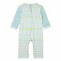 Cerdá Pelele Interlock Blue's Clues Talla 24 Meses