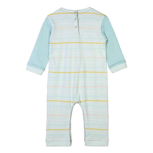 Cerdá Pelele Interlock Blue's Clues Talla 24 Meses