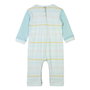 Cerdá Pelele Interlock Blue's Clues Talla 24 Meses