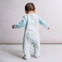 Cerdá Pelele Interlock Blue's Clues Talla 24 Meses