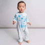 Cerdá Pelele Interlock Blue's Clues Talla 24 Meses