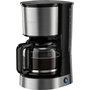 ProfiCook PC-KA 1330 dark-inox