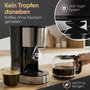 ProfiCook PC-KA 1330 dark-inox
