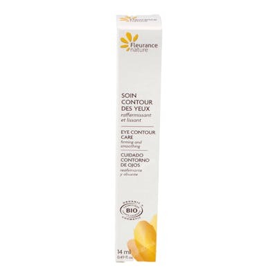 FLEURANCE NATURE Tratamiento Contorno de Ojos FLEURANCE NATURE Tratamiento Contorno de Ojos