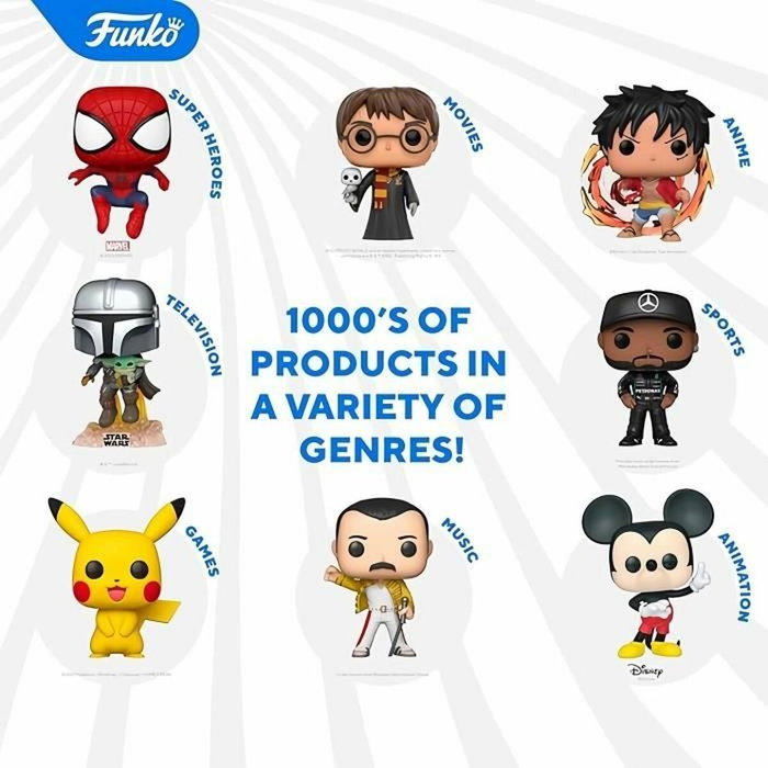 FUNKO Figura POP Marvel Vengadores Endgame Iron Spider with Nano Gauntlet