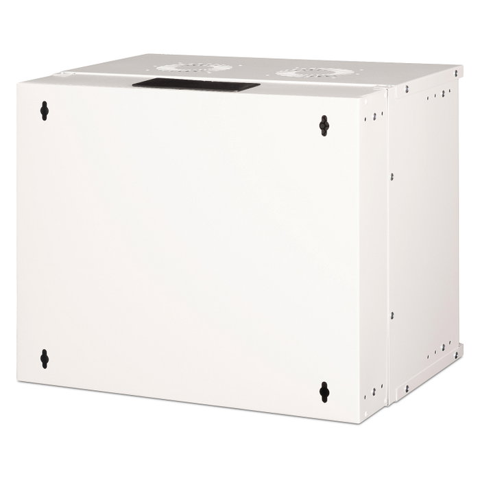 Digitus SOHO Pro DN-49204 Armario Mural 9U Gris