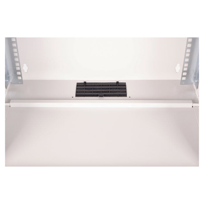 Digitus SOHO Pro DN-49204 Armario Mural 9U Gris
