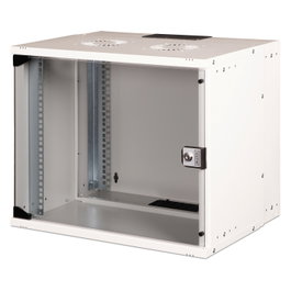 Digitus SOHO Pro DN-49204 Armario Mural 9U Gris