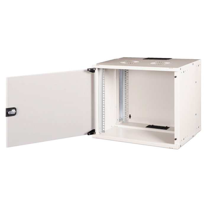 Digitus SOHO Pro DN-49204 Armario Mural 9U Gris