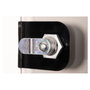 Digitus SOHO Pro DN-49204 Armario Mural 9U Gris