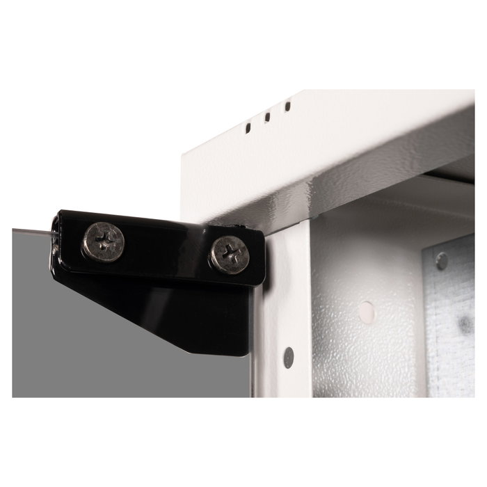 Digitus SOHO Pro DN-49204 Armario Mural 9U Gris