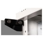 Digitus SOHO Pro DN-49204 Armario Mural 9U Gris