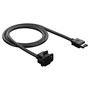 Fractal Design FD-A-USBC-002 Cable USB-C Header (M)