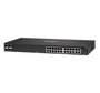Hewlett Packard Enterprise Aruba 6000 24G 4SFP Switch de Acceso para Empresas