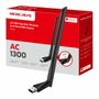 Mercusys MA30H Adaptador de Red WLAN USB AC1300 de Doble Banda