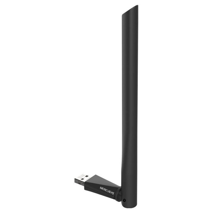 Mercusys MA30H Adaptador de Red WLAN USB AC1300 de Doble Banda