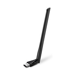 Mercusys MA30H Adaptador Wi-Fi USB AC1300 de Doble Banda