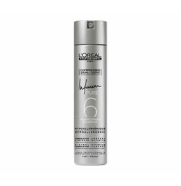 L'Oreal Infinium Pure Strong 500ml