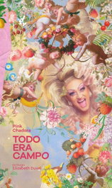 LETRAVERSAL, Todo era campo, Pink Chadora - LETRAVERSAL