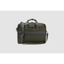 HP Bolsa Modular para Portátiles de 15,6 pulgadas, Verde y Gris, 9J4C2AA