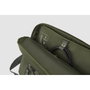 HP Bolsa Modular para Portátiles de 15,6 pulgadas, Verde y Gris, 9J4C2AA