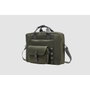 HP Bolsa Modular para Portátiles de 15,6 pulgadas, Verde y Gris, 9J4C2AA