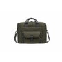 HP Bolsa Modular para Portátiles de 15,6 pulgadas, Verde y Gris, 9J4C2AA