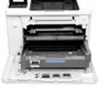 Impresora Láser Monocromo HP Laserjet Enterprise M608DN Dúplex/ Blanca