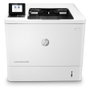 Impresora Láser Monocromo HP Laserjet Enterprise M608DN Dúplex/ Blanca