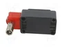 PIZZATO ELETTRICA Interruptor de seguridad de bisagra FD NC x2 IP67