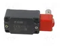 PIZZATO ELETTRICA Interruptor de seguridad de bisagra FD NC x2 IP67