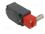 PIZZATO ELETTRICA Interruptor de seguridad de bisagra FD NC x2 IP67