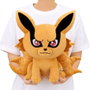 Banpresto Peluche Kurama Naruto Shippuden Super Big Plush 37cm